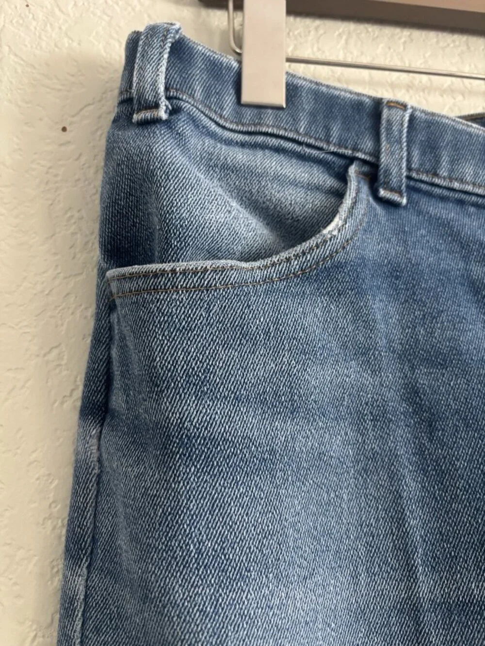 Levis vintage pair